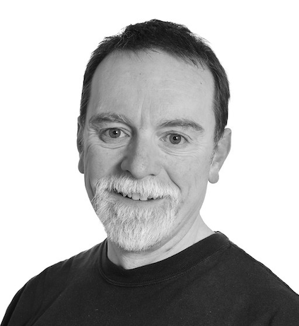 David White